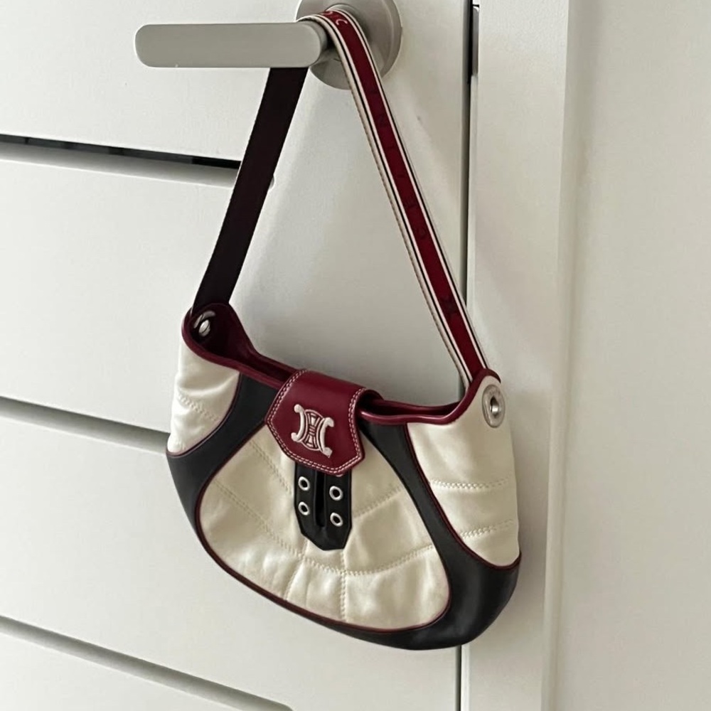 Celine FIFA World Cup 2002 Bag - Picture 3 of 4